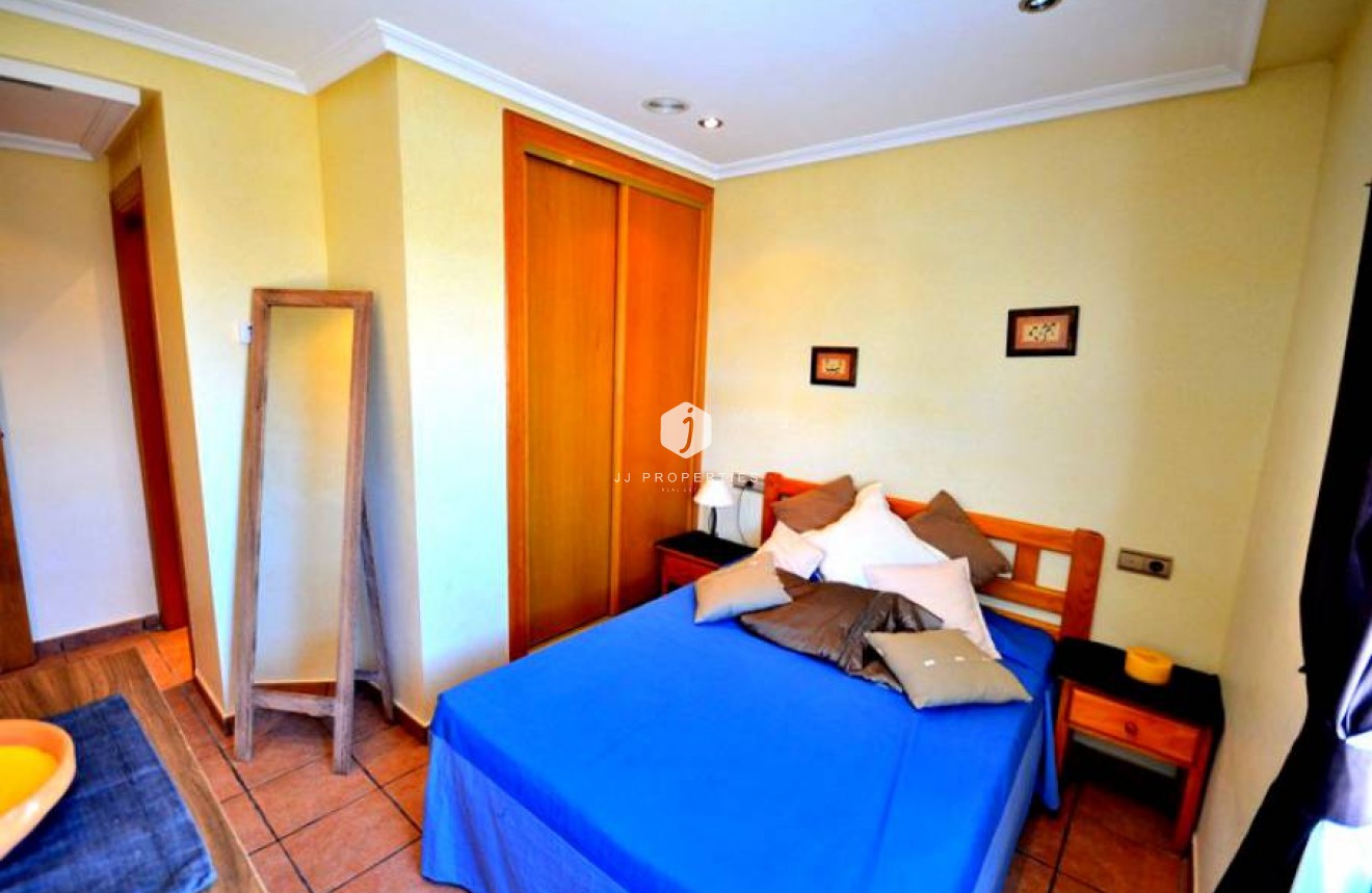 Tweedehands - Penthouse -
Torrevieja - Playa del Cura