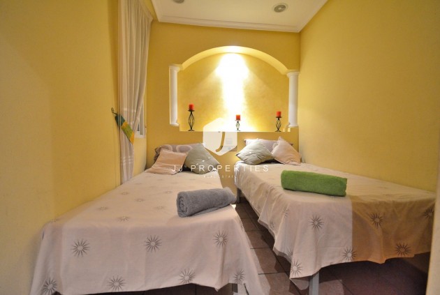 Tweedehands - Penthouse -
Torrevieja - Playa del Cura