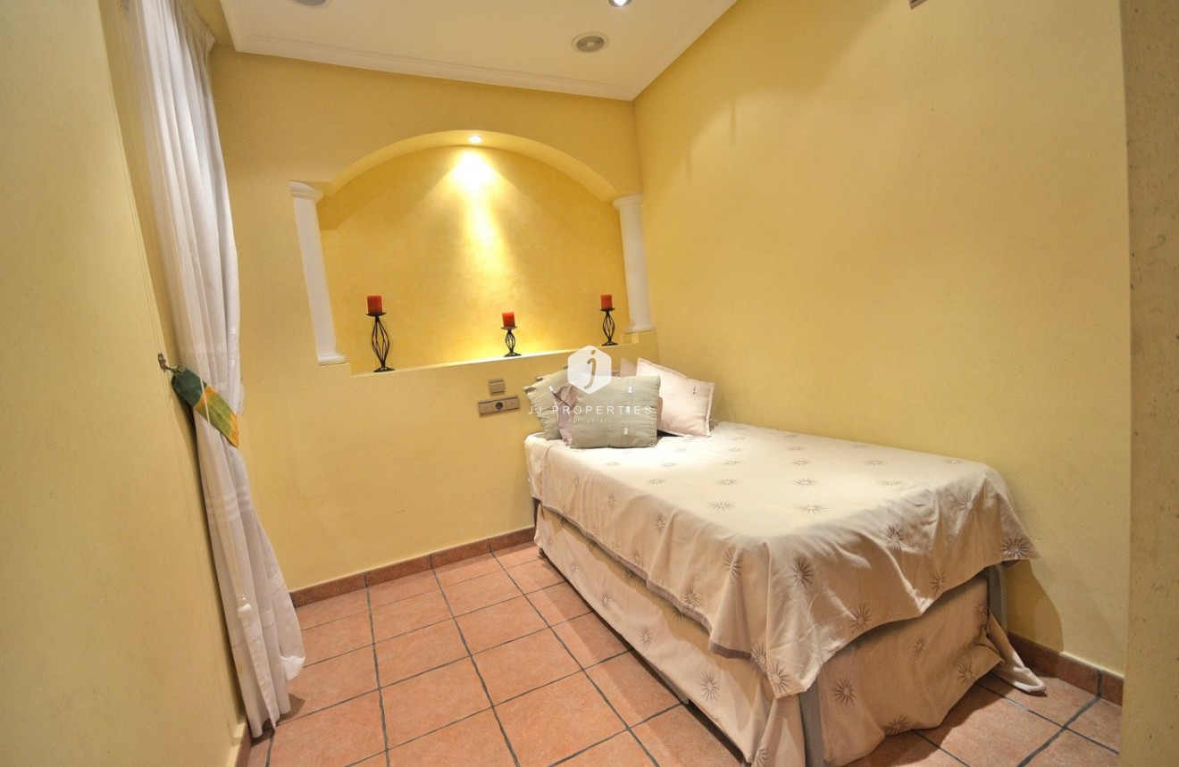 Tweedehands - Penthouse -
Torrevieja - Playa del Cura