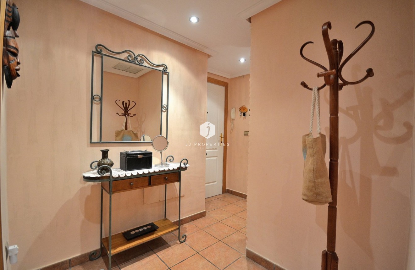 Tweedehands - Penthouse -
Torrevieja - Playa del Cura