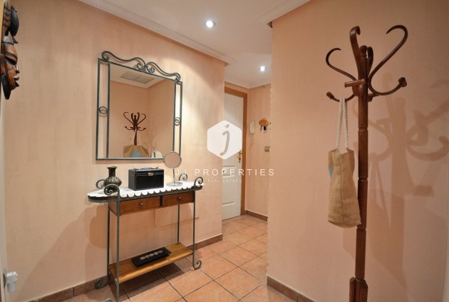 Tweedehands - Penthouse -
Torrevieja - Playa del Cura