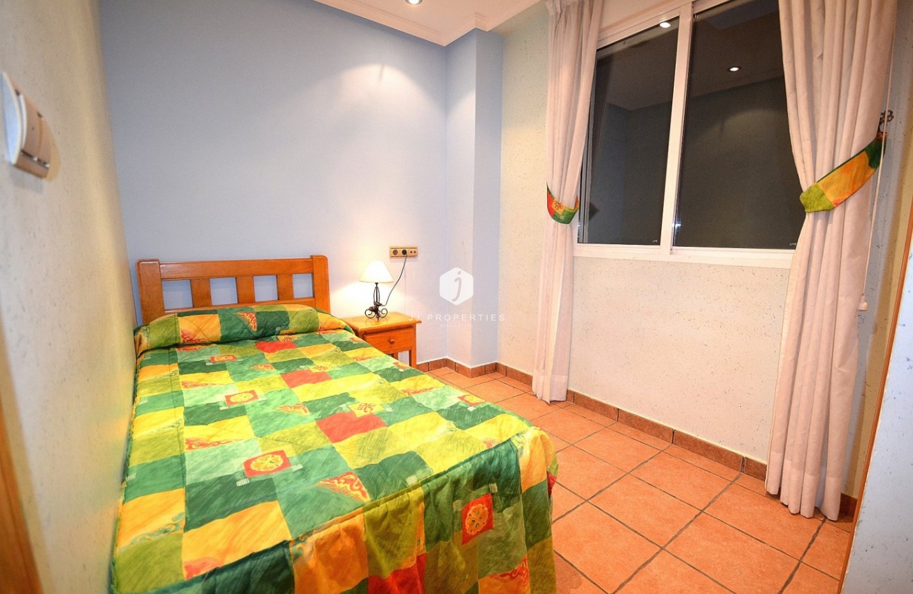 Tweedehands - Penthouse -
Torrevieja - Playa del Cura