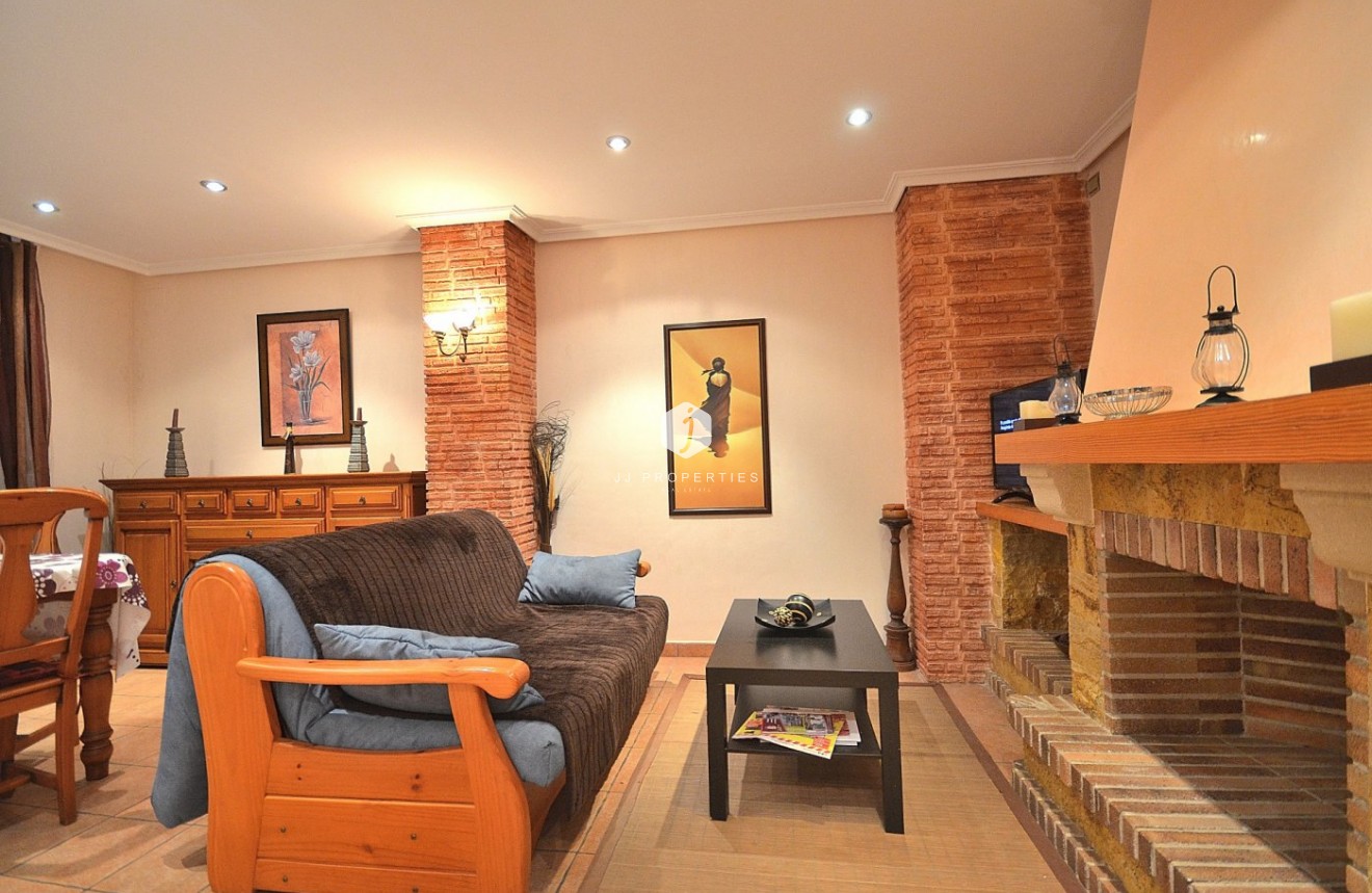 Tweedehands - Penthouse -
Torrevieja - Playa del Cura