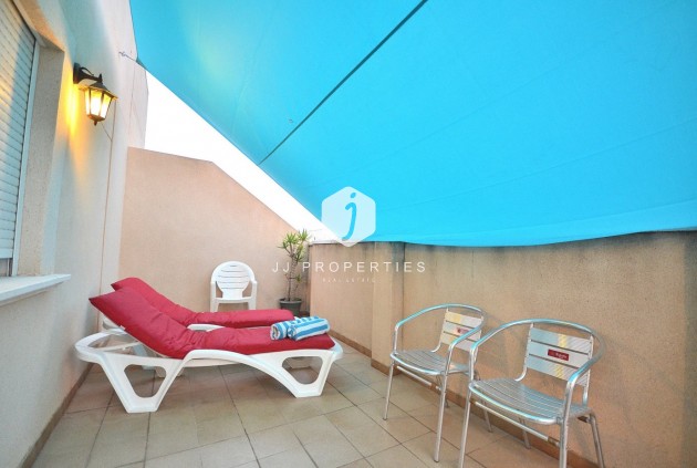 Tweedehands - Penthouse -
Torrevieja - Playa del Cura