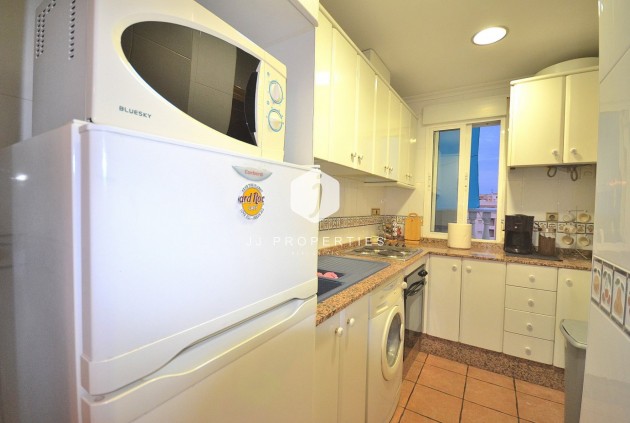 Tweedehands - Penthouse -
Torrevieja - Playa del Cura