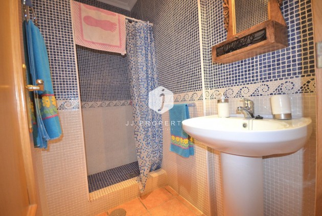 Tweedehands - Penthouse -
Torrevieja - Playa del Cura