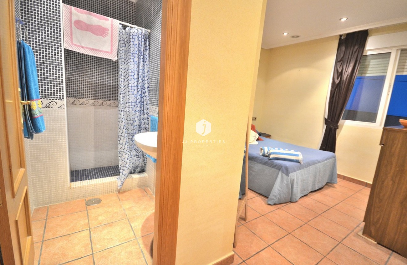 Tweedehands - Penthouse -
Torrevieja - Playa del Cura