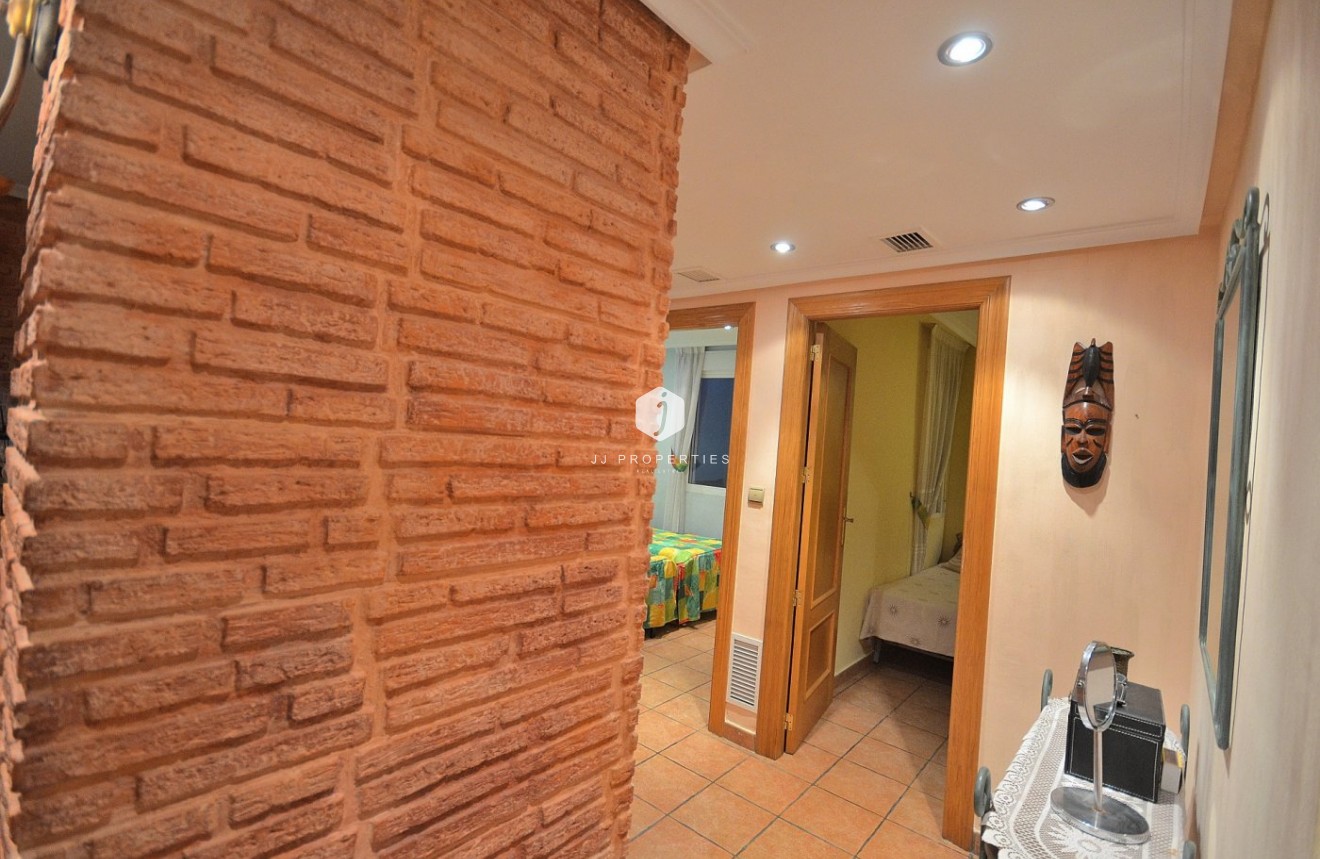 Tweedehands - Penthouse -
Torrevieja - Playa del Cura