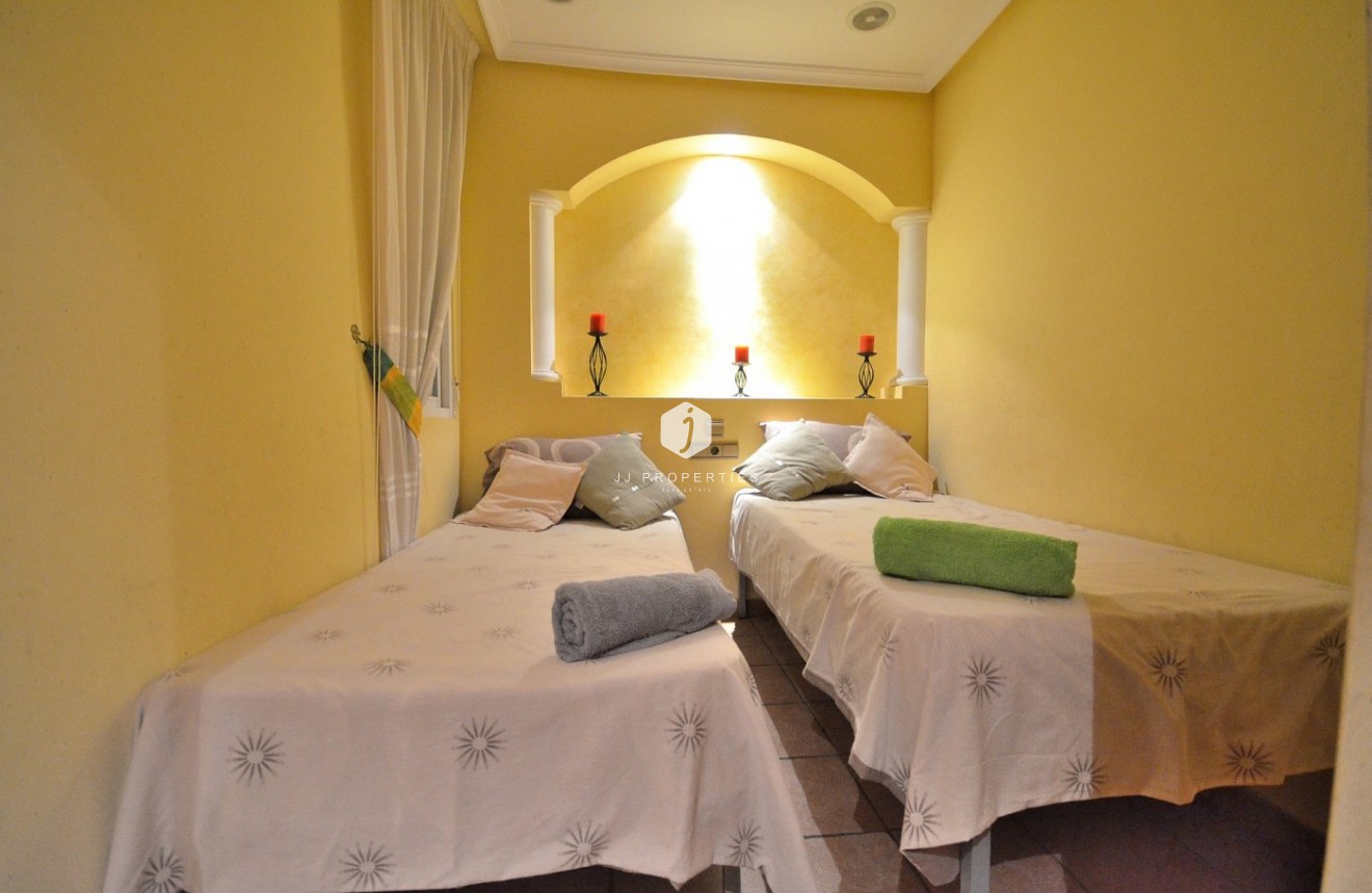 Tweedehands - Penthouse -
Torrevieja - Playa del Cura