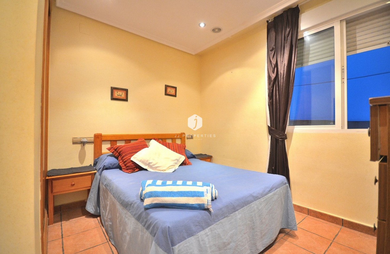 Tweedehands - Penthouse -
Torrevieja - Playa del Cura