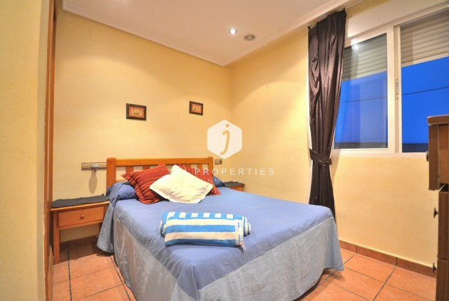 Tweedehands - Penthouse -
Torrevieja - Playa del Cura