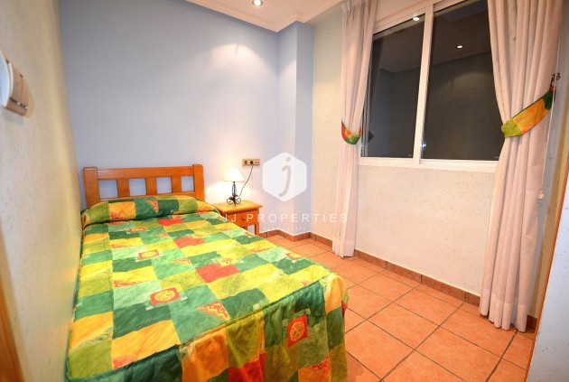 Tweedehands - Penthouse -
Torrevieja - Playa del Cura