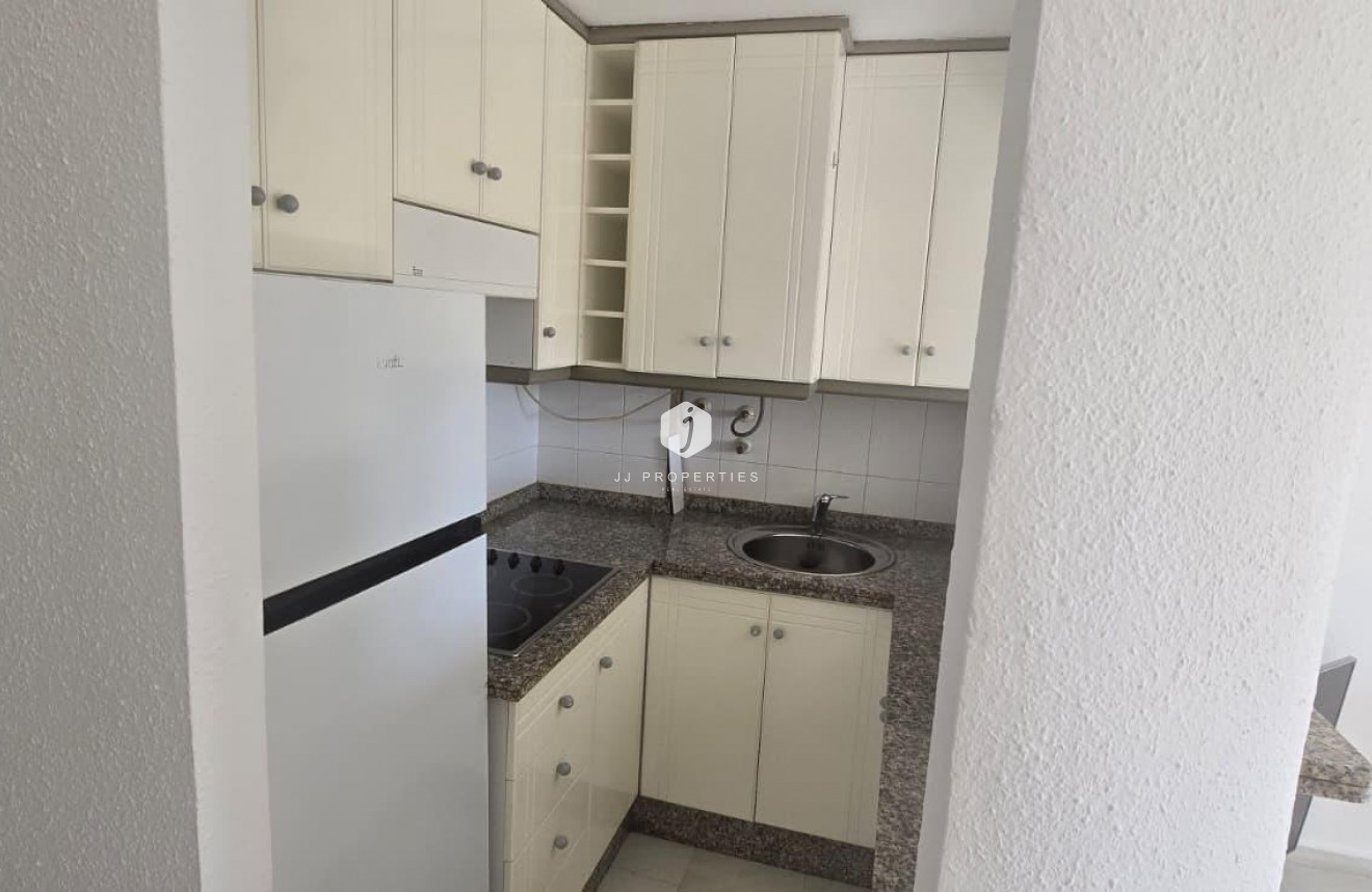 Aus zweiter Hand - Penthouse -
Torrevieja - La Mata