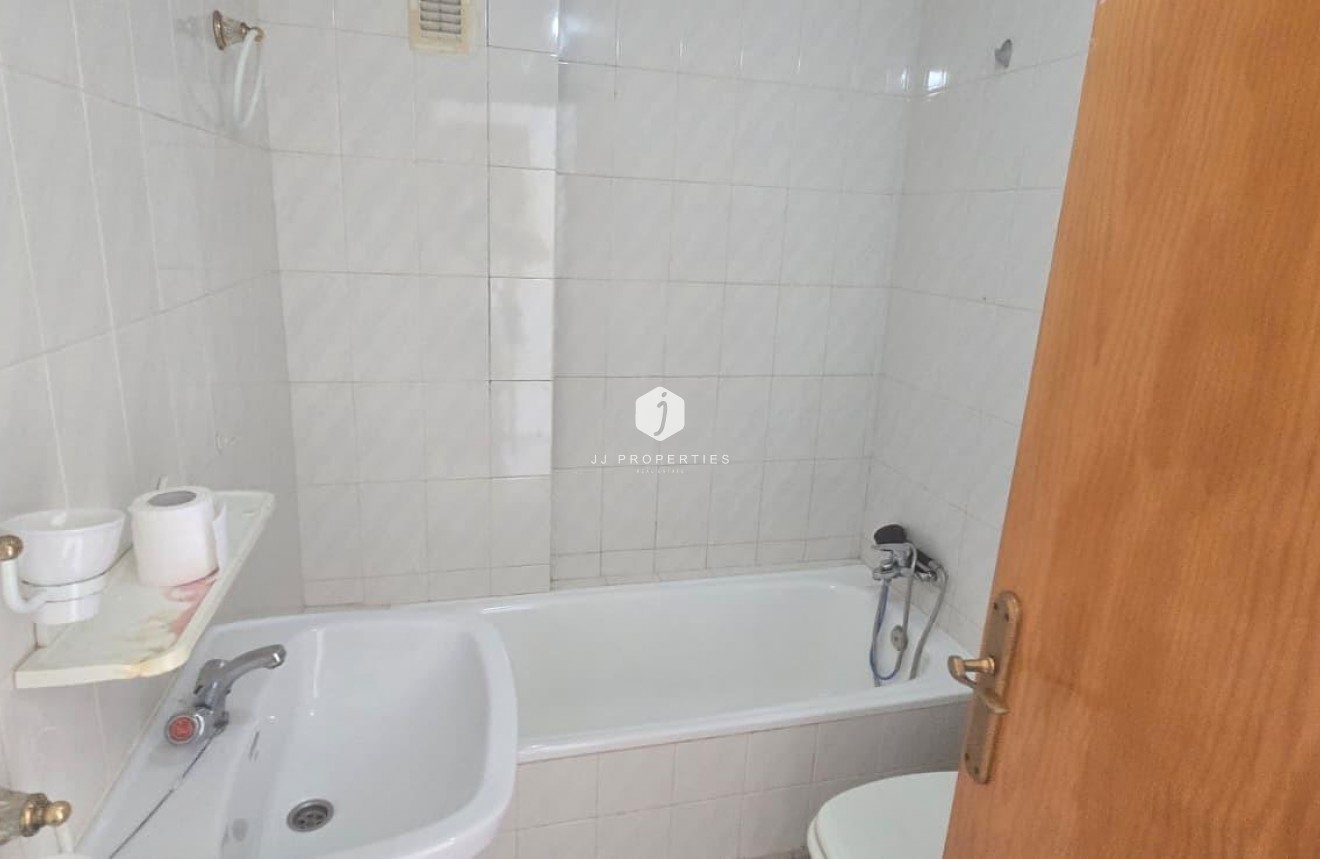 Aus zweiter Hand - Penthouse -
Torrevieja - La Mata