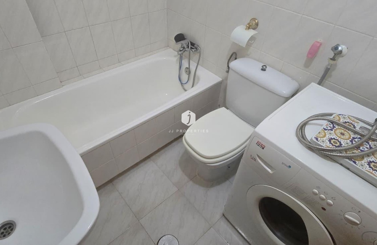 Aus zweiter Hand - Penthouse -
Torrevieja - La Mata