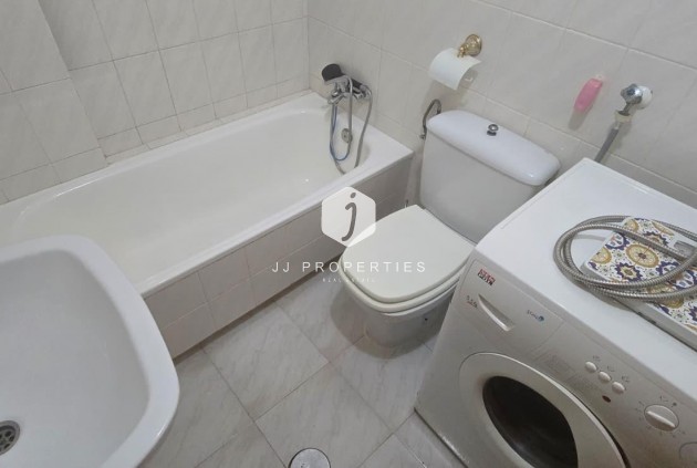 Aus zweiter Hand - Penthouse -
Torrevieja - La Mata