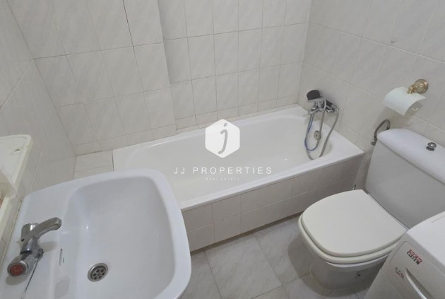 Aus zweiter Hand - Penthouse -
Torrevieja - La Mata
