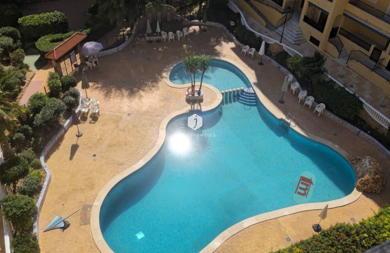 Aus zweiter Hand - Penthouse -
Torrevieja - La Mata