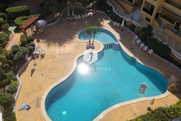 Aus zweiter Hand - Penthouse -
Torrevieja - La Mata