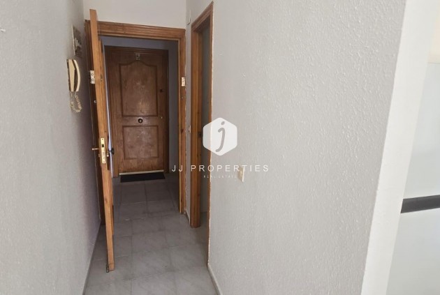 Aus zweiter Hand - Penthouse -
Torrevieja - La Mata