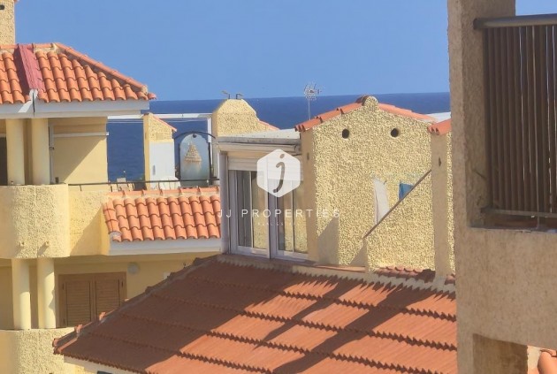 Aus zweiter Hand - Penthouse -
Torrevieja - La Mata