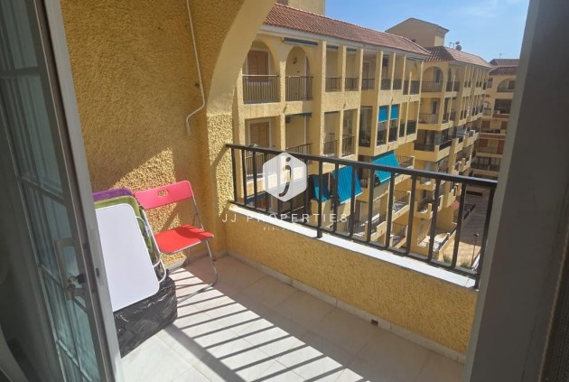 Aus zweiter Hand - Penthouse -
Torrevieja - La Mata