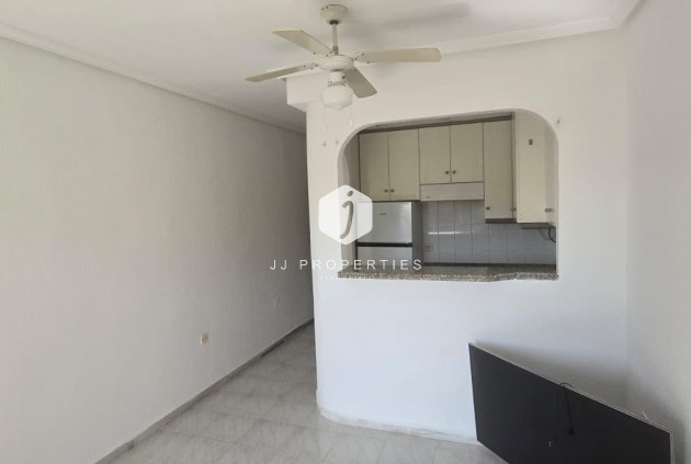 Aus zweiter Hand - Penthouse -
Torrevieja - La Mata