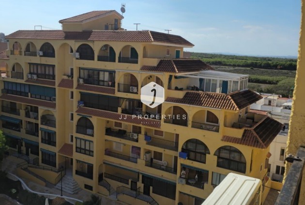 Aus zweiter Hand - Penthouse -
Torrevieja - La Mata