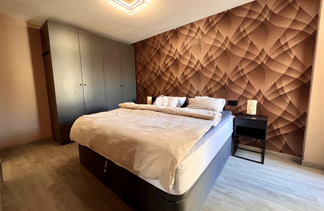 Tweedehands - Appartement / flat -
Almoradí - Inland