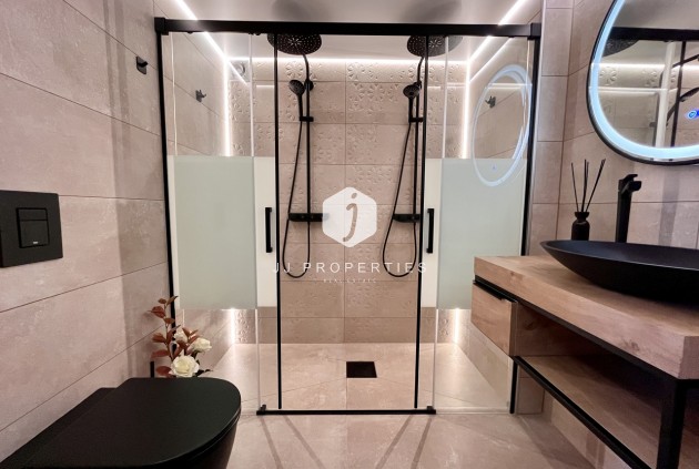 Tweedehands - Appartement / flat -
Almoradí - Inland