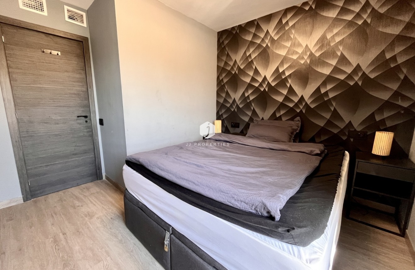 Tweedehands - Appartement / flat -
Almoradí - Inland