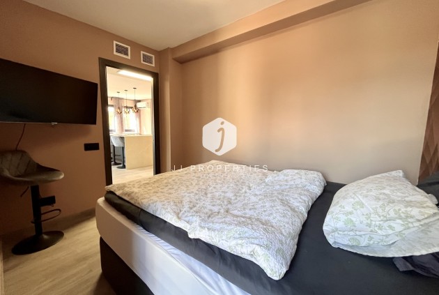 Tweedehands - Appartement / flat -
Almoradí - Inland