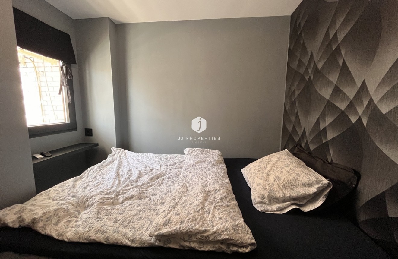 Tweedehands - Appartement / flat -
Almoradí - Inland