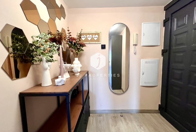 Tweedehands - Appartement / flat -
Almoradí - Inland