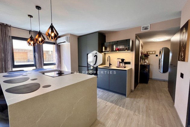 Tweedehands - Appartement / flat -
Almoradí - Inland