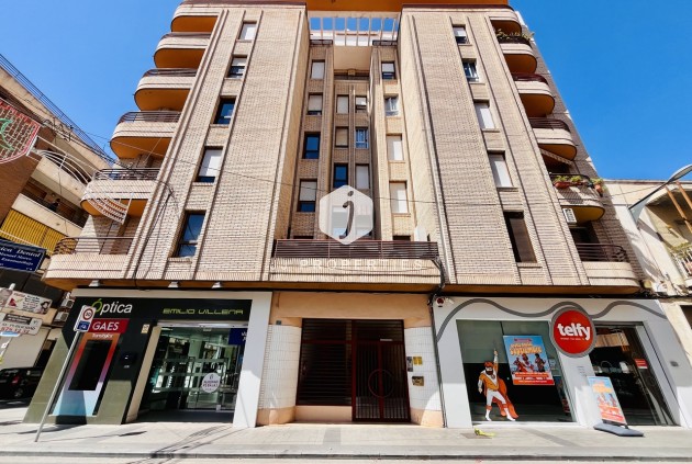 Tweedehands - Appartement / flat -
Almoradí - Inland