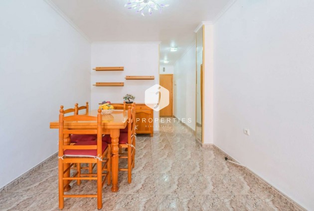 Tweedehands - Appartement / flat -
Torrevieja - Costa Blanca