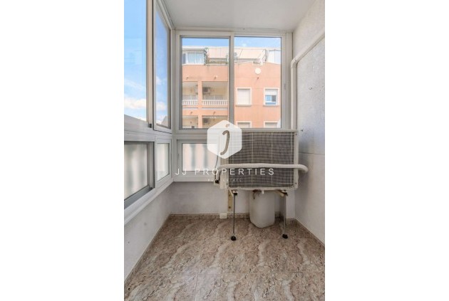 Tweedehands - Appartement / flat -
Torrevieja - Costa Blanca