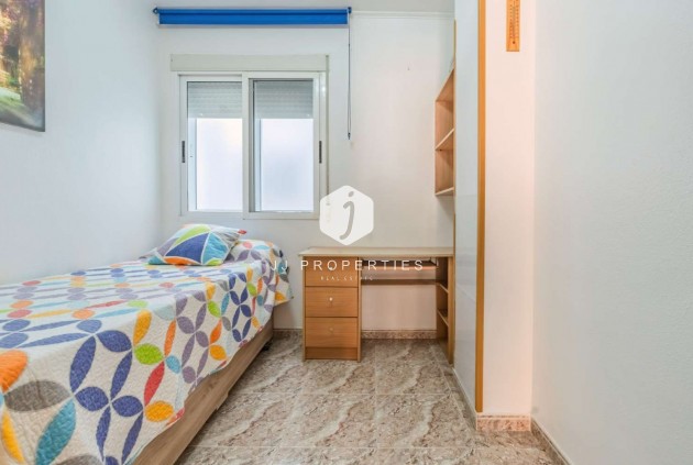 Tweedehands - Appartement / flat -
Torrevieja - Costa Blanca