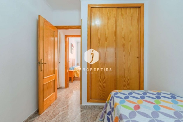 Tweedehands - Appartement / flat -
Torrevieja - Costa Blanca
