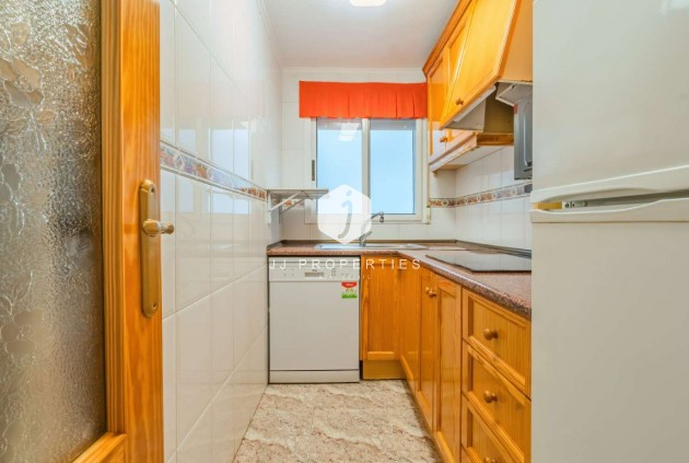 Tweedehands - Appartement / flat -
Torrevieja - Costa Blanca