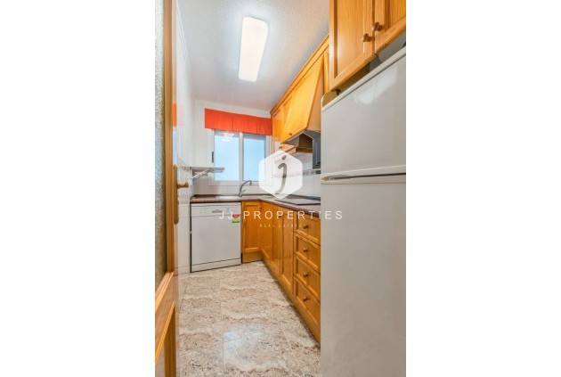 Tweedehands - Appartement / flat -
Torrevieja - Costa Blanca