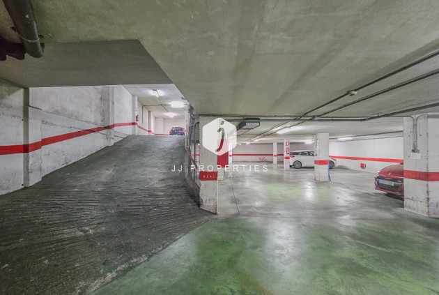 Tweedehands - Appartement / flat -
Torrevieja - Costa Blanca