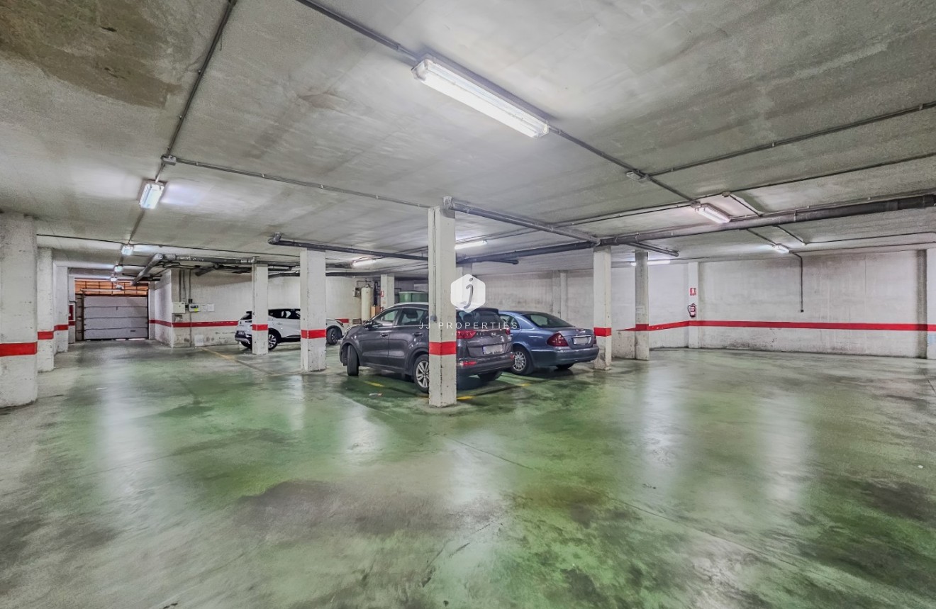 Tweedehands - Appartement / flat -
Torrevieja - Costa Blanca