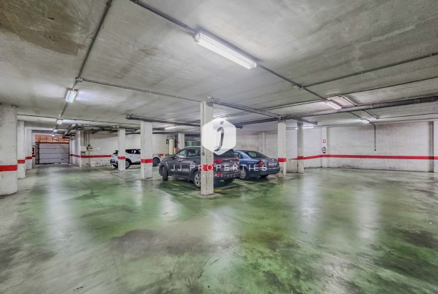 Tweedehands - Appartement / flat -
Torrevieja - Costa Blanca