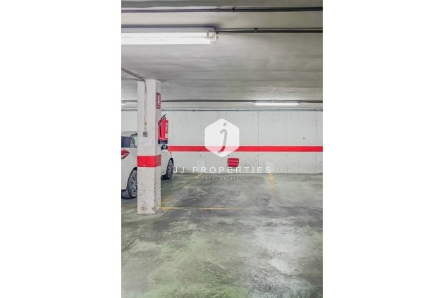 Tweedehands - Appartement / flat -
Torrevieja - Costa Blanca