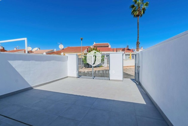 Tweedehands - Bungalow -
Torrevieja - Costa Blanca