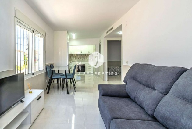 Tweedehands - Bungalow -
Torrevieja - Costa Blanca