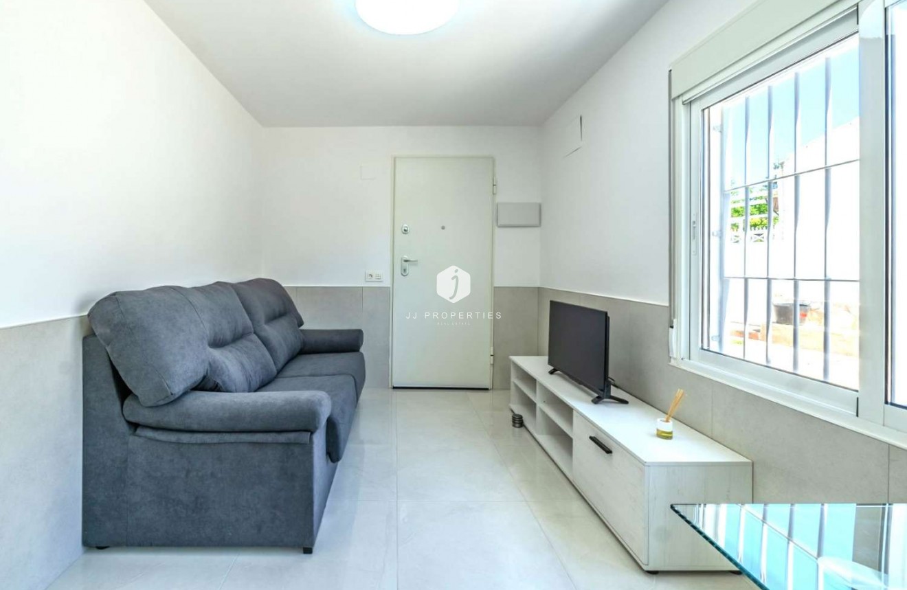 Tweedehands - Bungalow -
Torrevieja - Costa Blanca