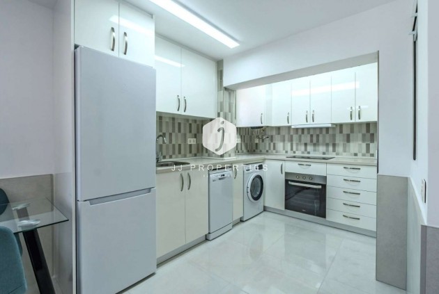 Tweedehands - Bungalow -
Torrevieja - Costa Blanca